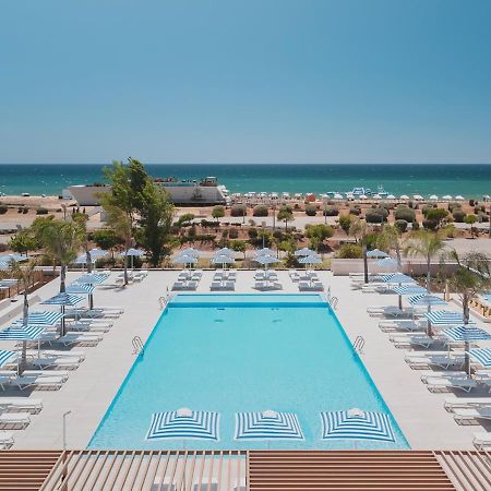 Dom Pedro Residences Βιλαμούρα Εξωτερικό φωτογραφία