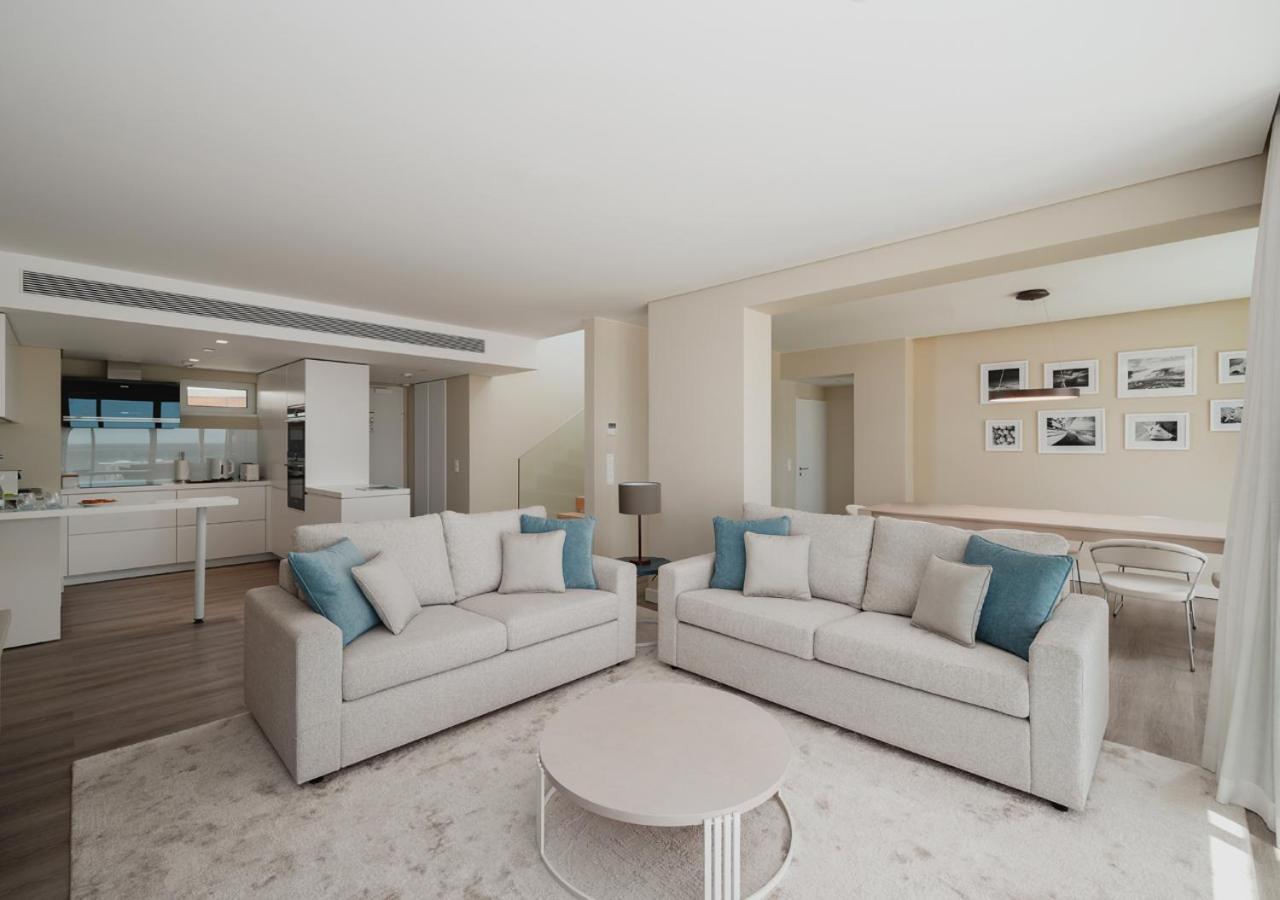 Dom Pedro Residences Βιλαμούρα Εξωτερικό φωτογραφία