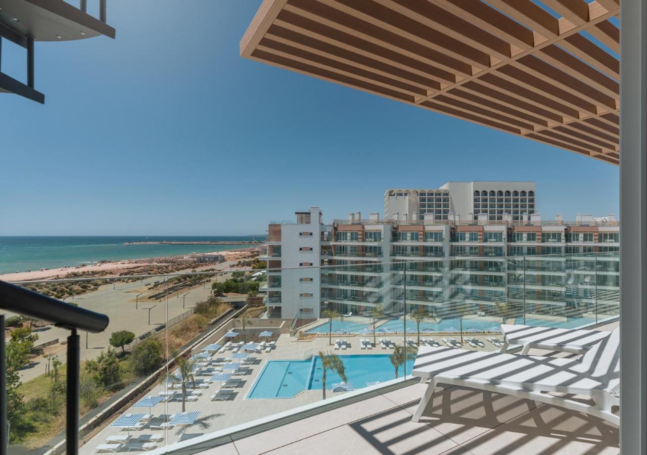 Dom Pedro Residences Βιλαμούρα Εξωτερικό φωτογραφία