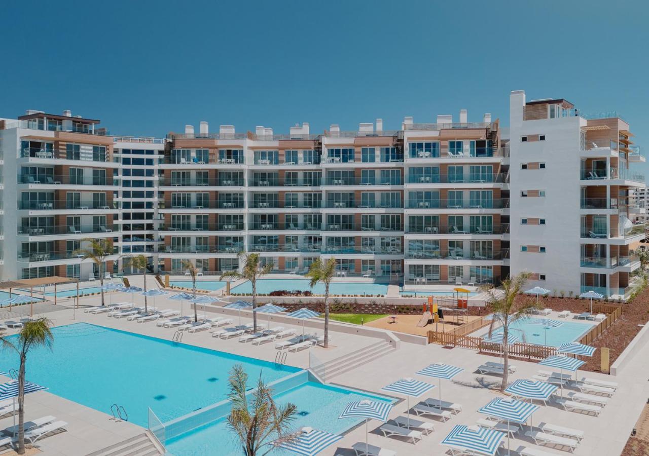 Dom Pedro Residences Βιλαμούρα Εξωτερικό φωτογραφία
