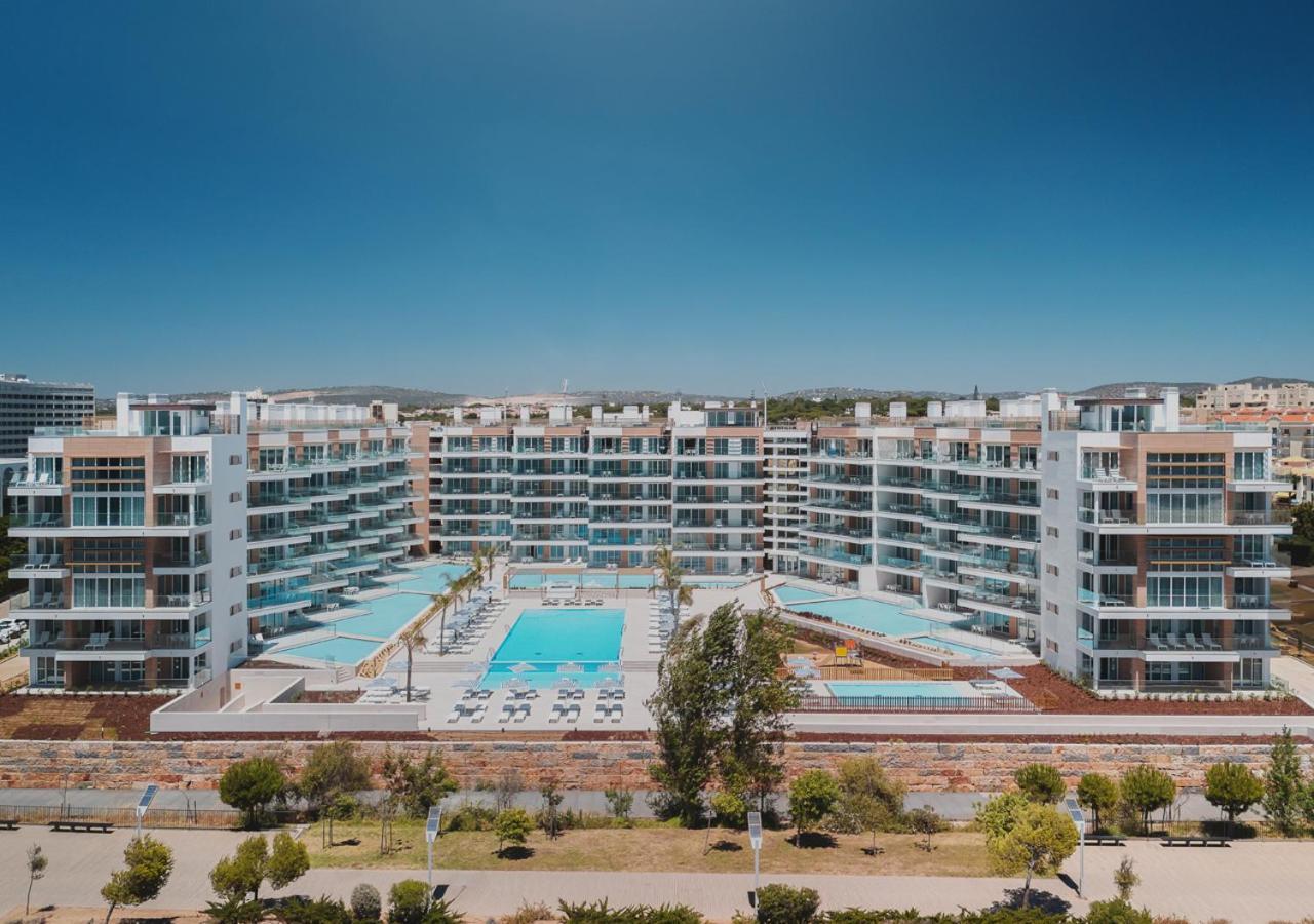Dom Pedro Residences Βιλαμούρα Εξωτερικό φωτογραφία