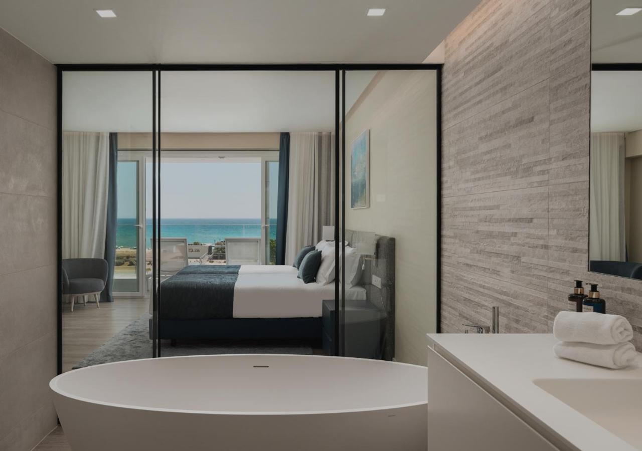Dom Pedro Residences Βιλαμούρα Εξωτερικό φωτογραφία