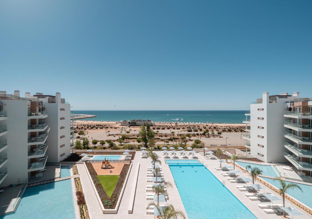 Dom Pedro Residences Βιλαμούρα Εξωτερικό φωτογραφία