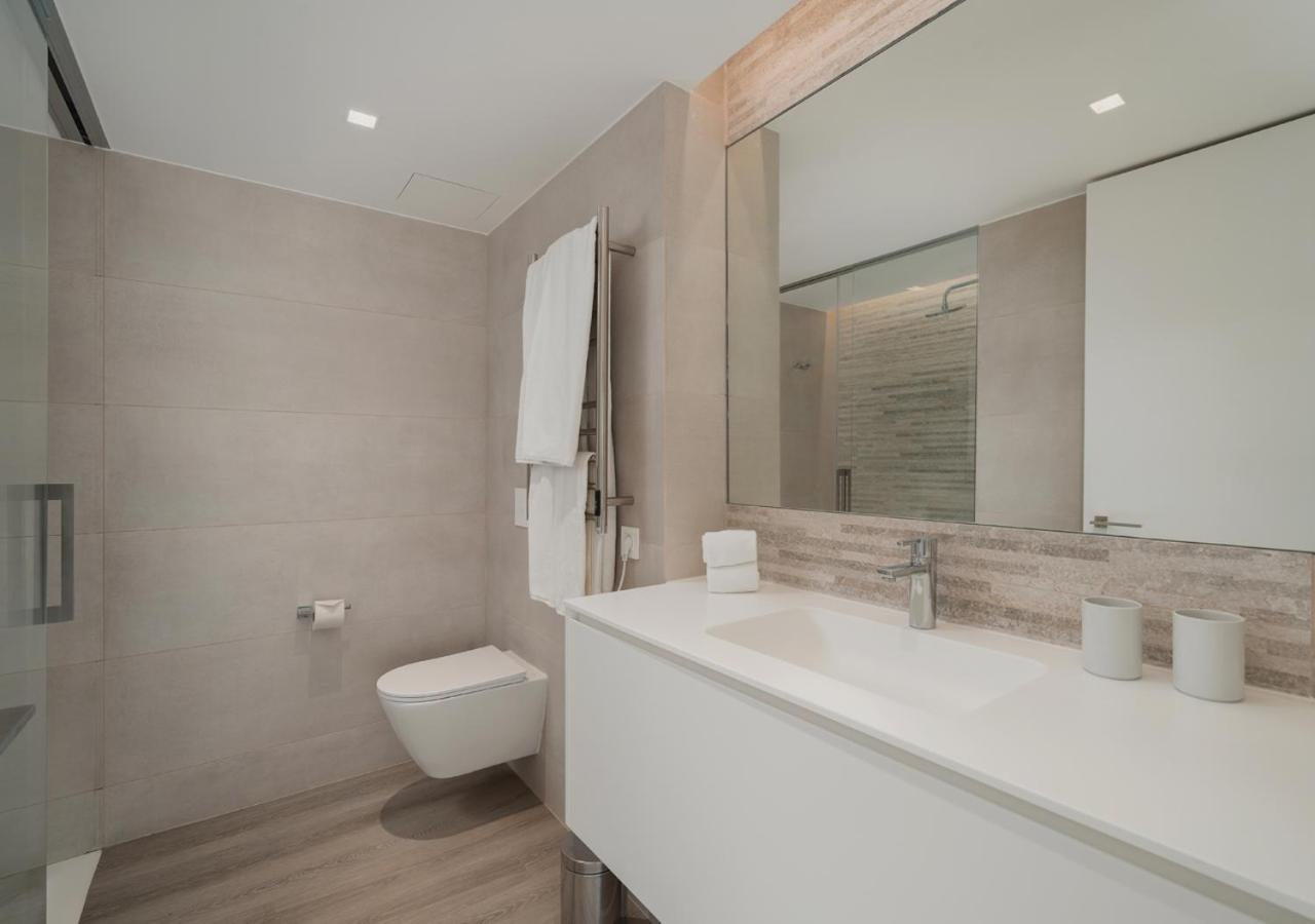 Dom Pedro Residences Βιλαμούρα Εξωτερικό φωτογραφία