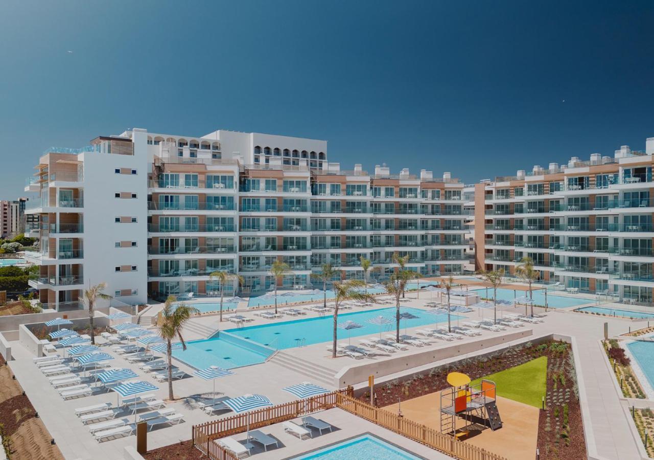 Dom Pedro Residences Βιλαμούρα Εξωτερικό φωτογραφία
