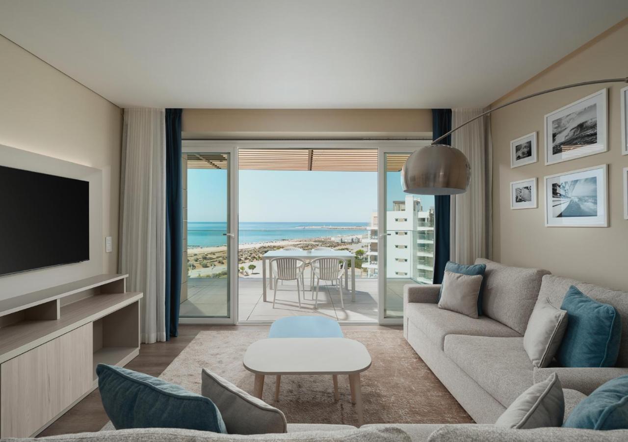 Dom Pedro Residences Βιλαμούρα Εξωτερικό φωτογραφία