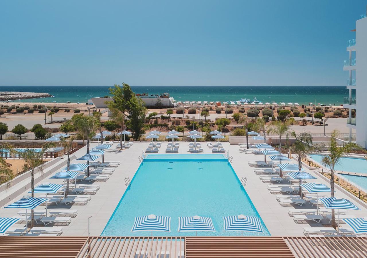Dom Pedro Residences Βιλαμούρα Εξωτερικό φωτογραφία