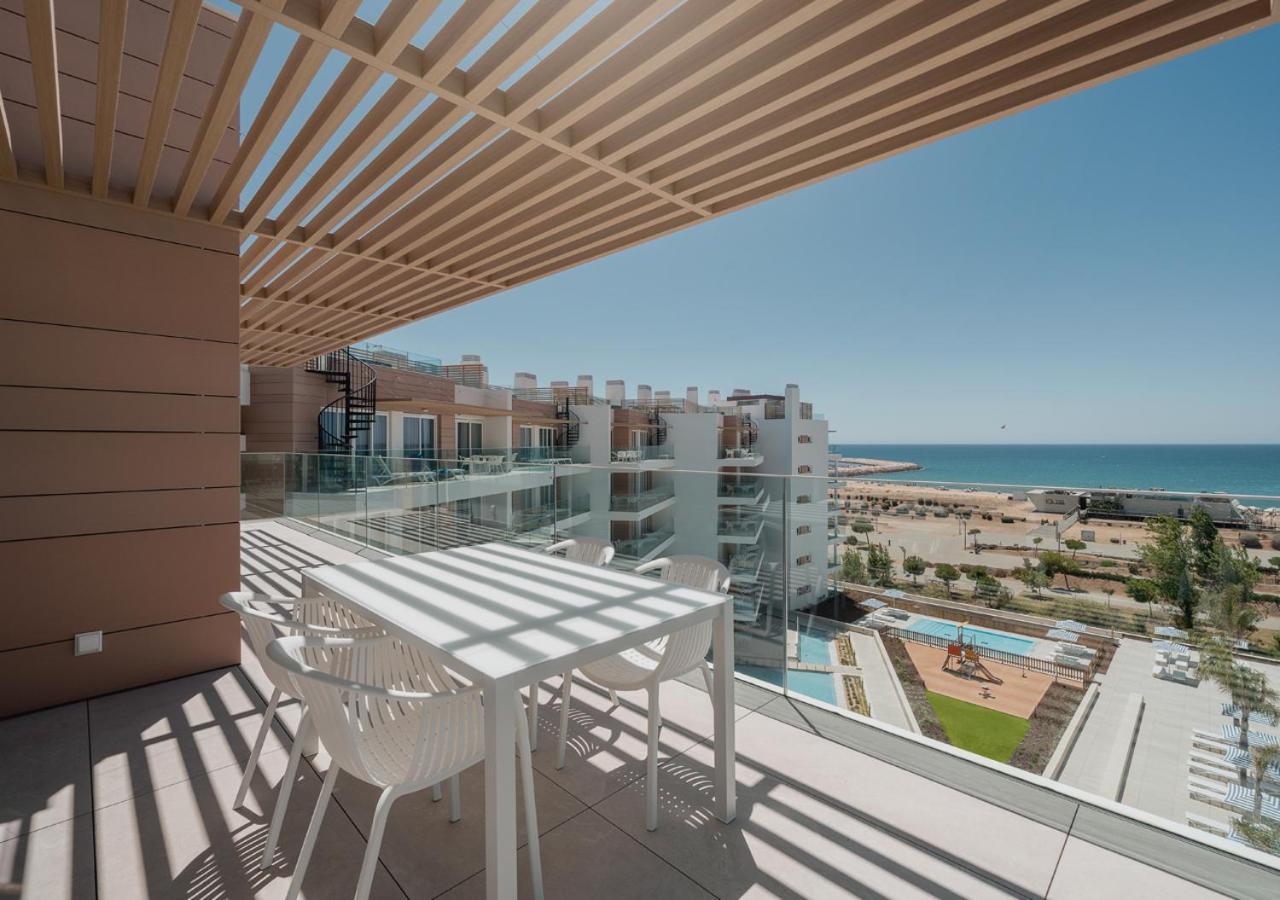 Dom Pedro Residences Βιλαμούρα Εξωτερικό φωτογραφία