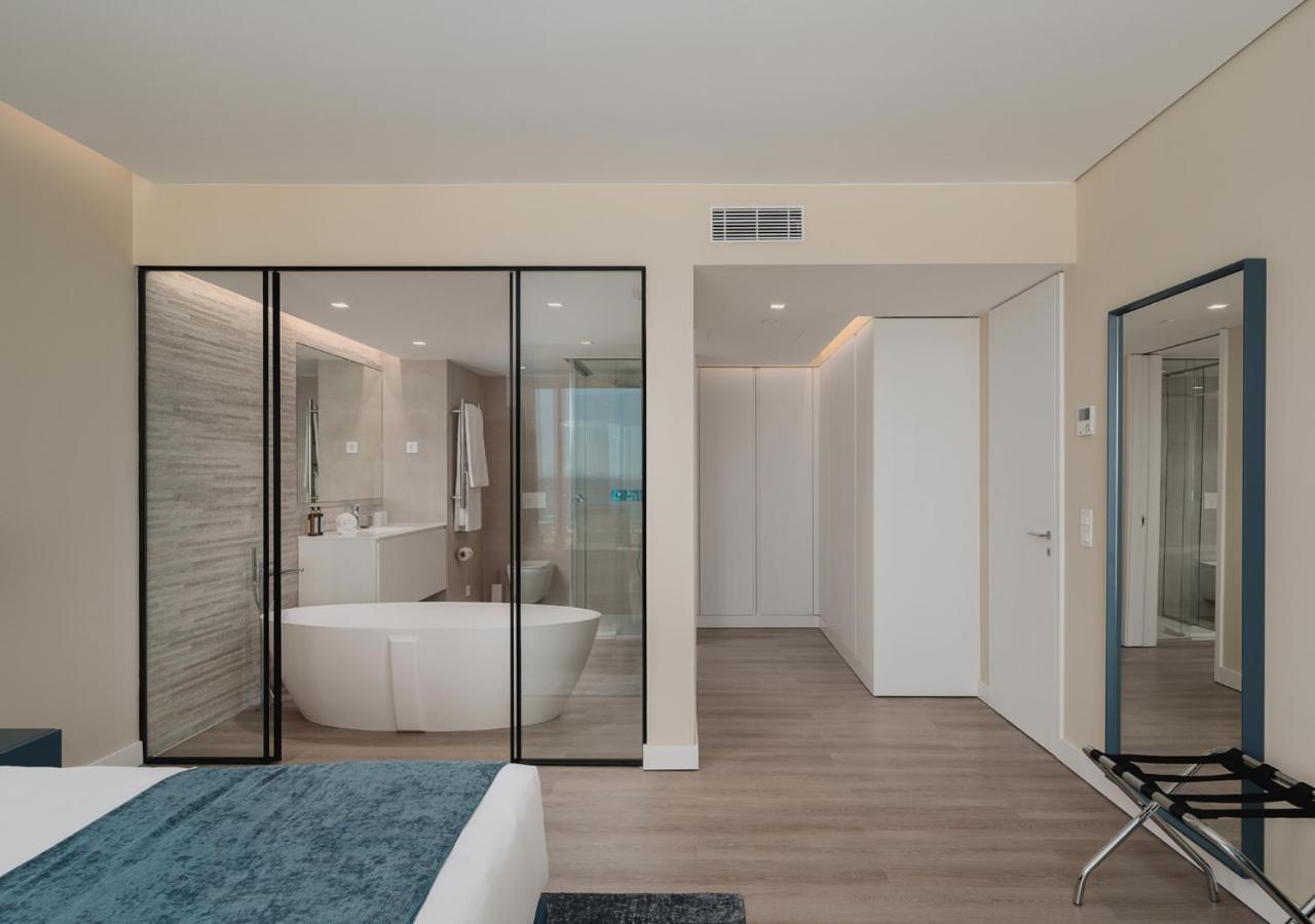 Dom Pedro Residences Βιλαμούρα Εξωτερικό φωτογραφία