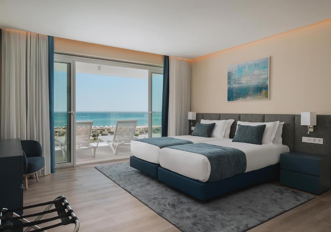 Dom Pedro Residences Βιλαμούρα Εξωτερικό φωτογραφία