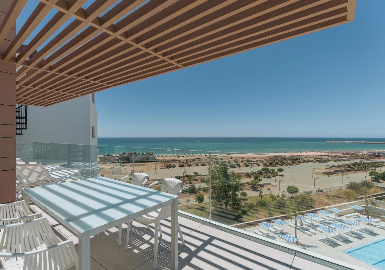 Dom Pedro Residences Βιλαμούρα Εξωτερικό φωτογραφία