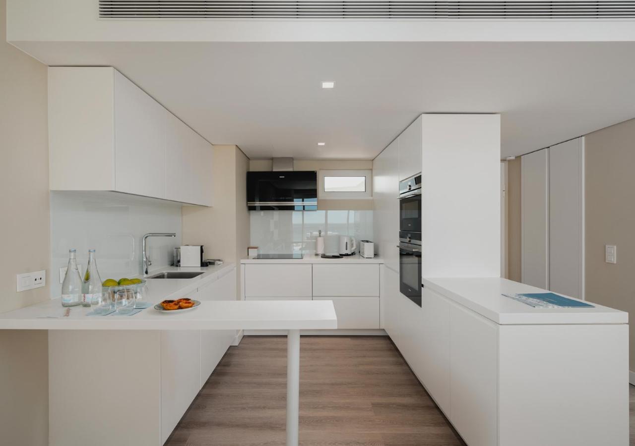Dom Pedro Residences Βιλαμούρα Εξωτερικό φωτογραφία