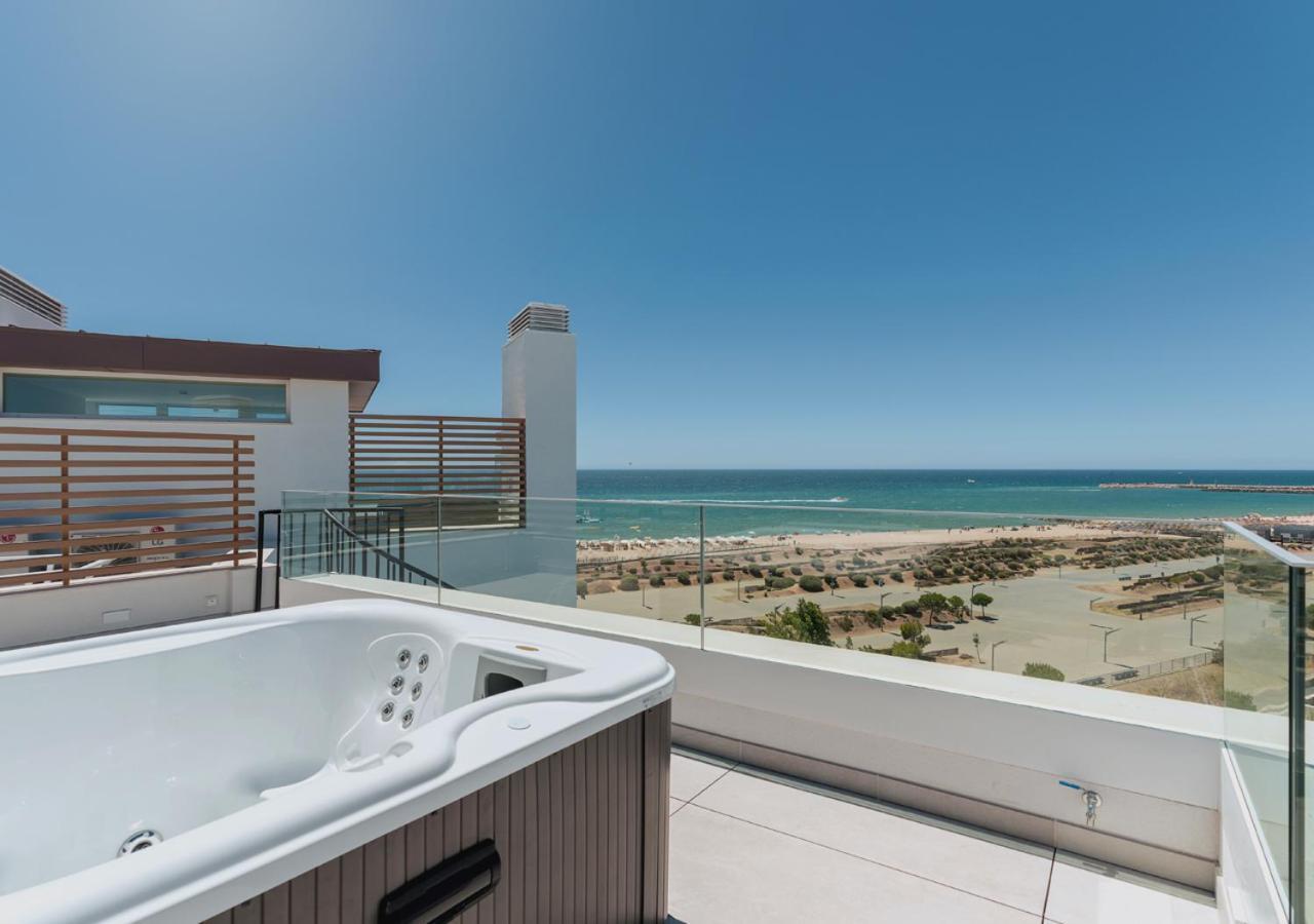 Dom Pedro Residences Βιλαμούρα Εξωτερικό φωτογραφία