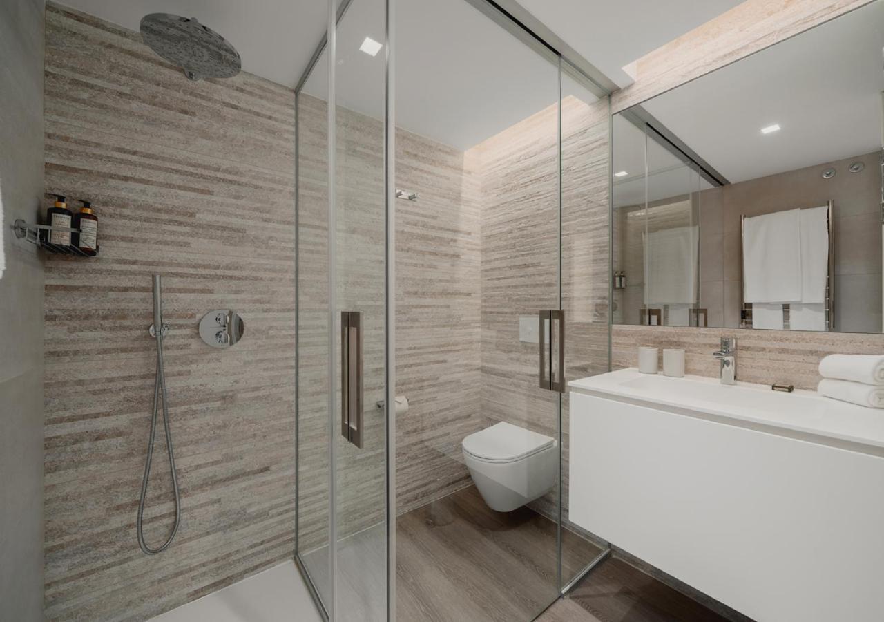 Dom Pedro Residences Βιλαμούρα Εξωτερικό φωτογραφία