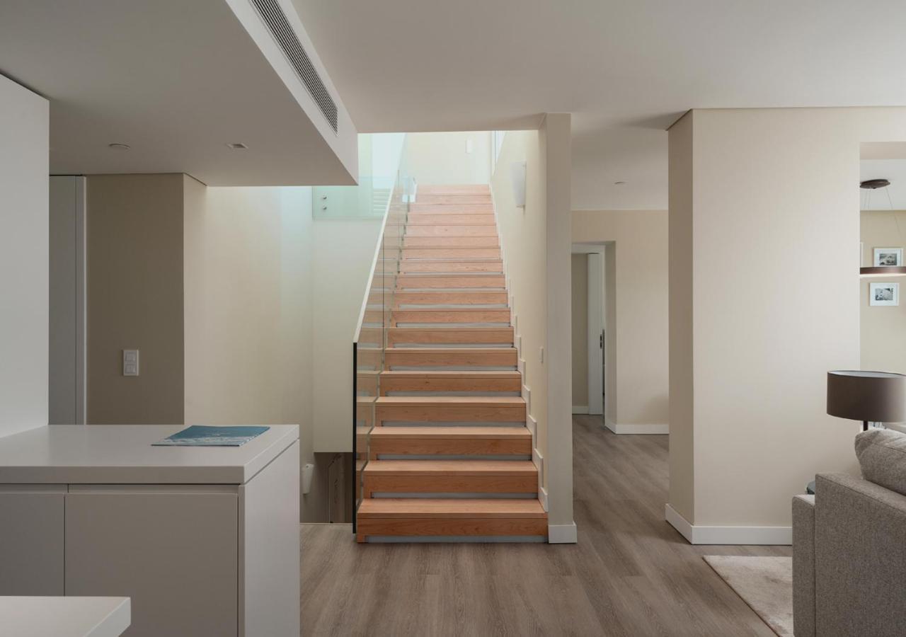 Dom Pedro Residences Βιλαμούρα Εξωτερικό φωτογραφία