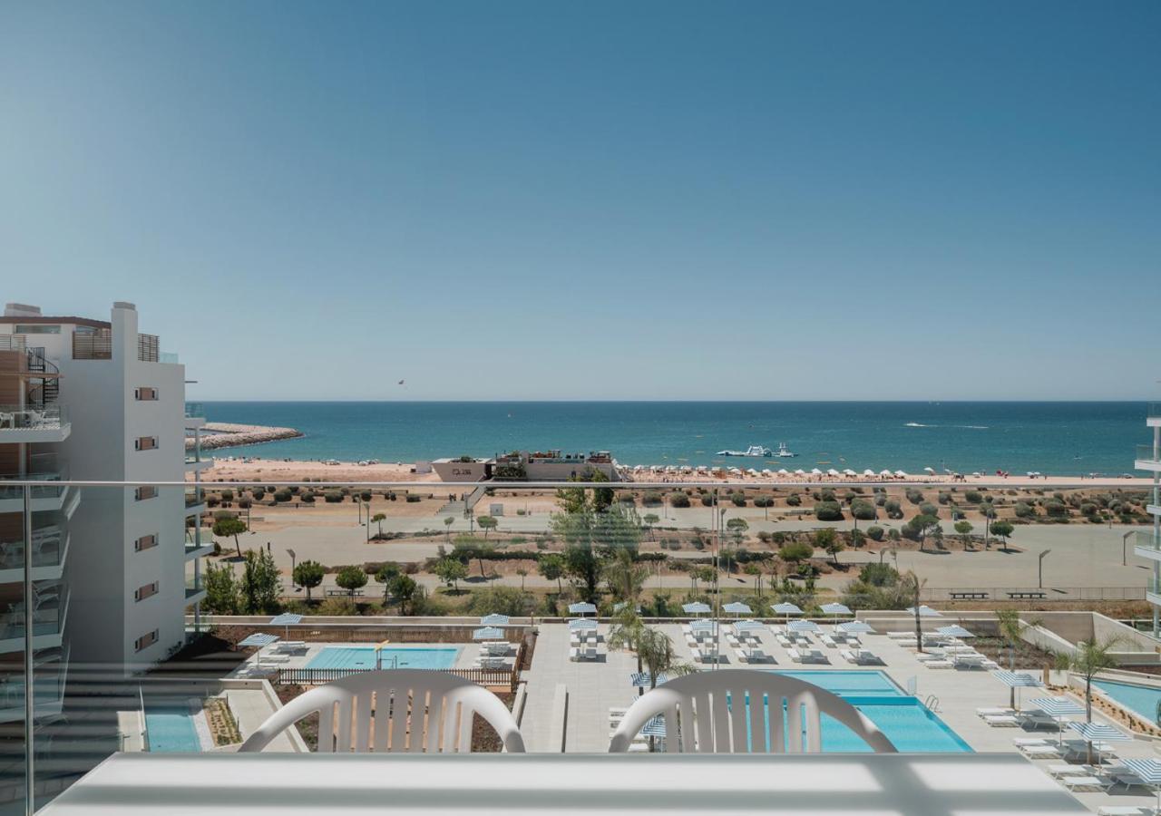 Dom Pedro Residences Βιλαμούρα Εξωτερικό φωτογραφία