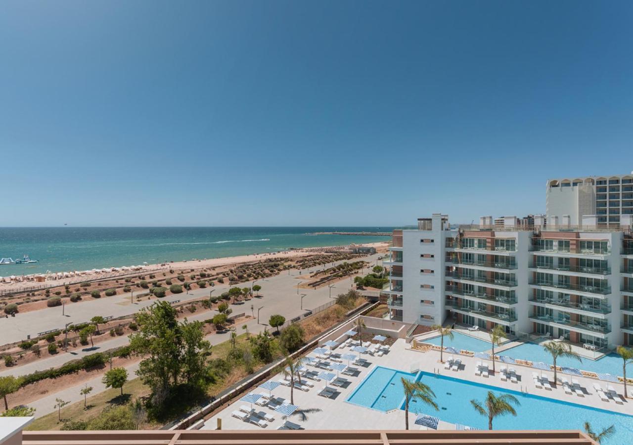Dom Pedro Residences Βιλαμούρα Εξωτερικό φωτογραφία