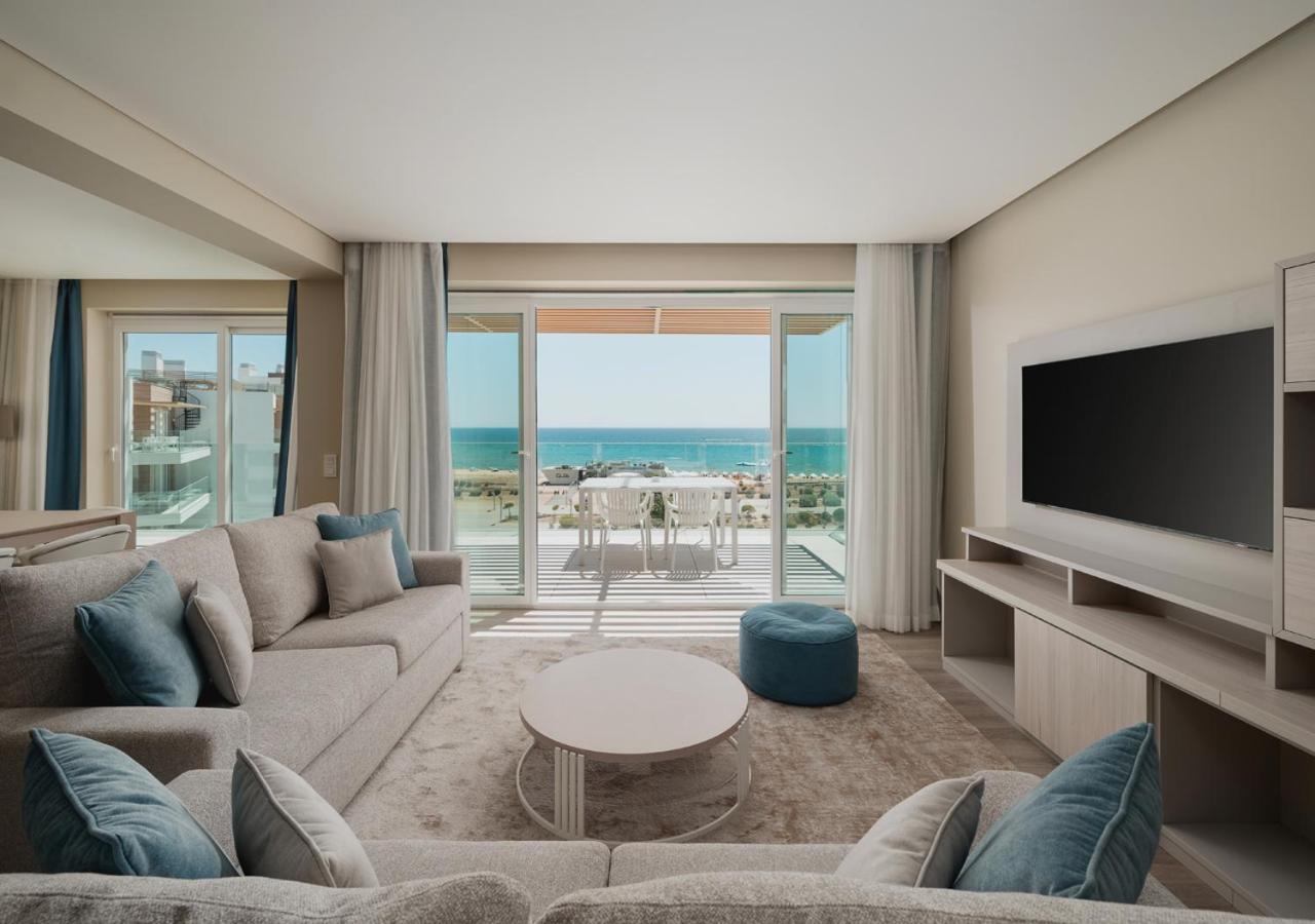 Dom Pedro Residences Βιλαμούρα Εξωτερικό φωτογραφία