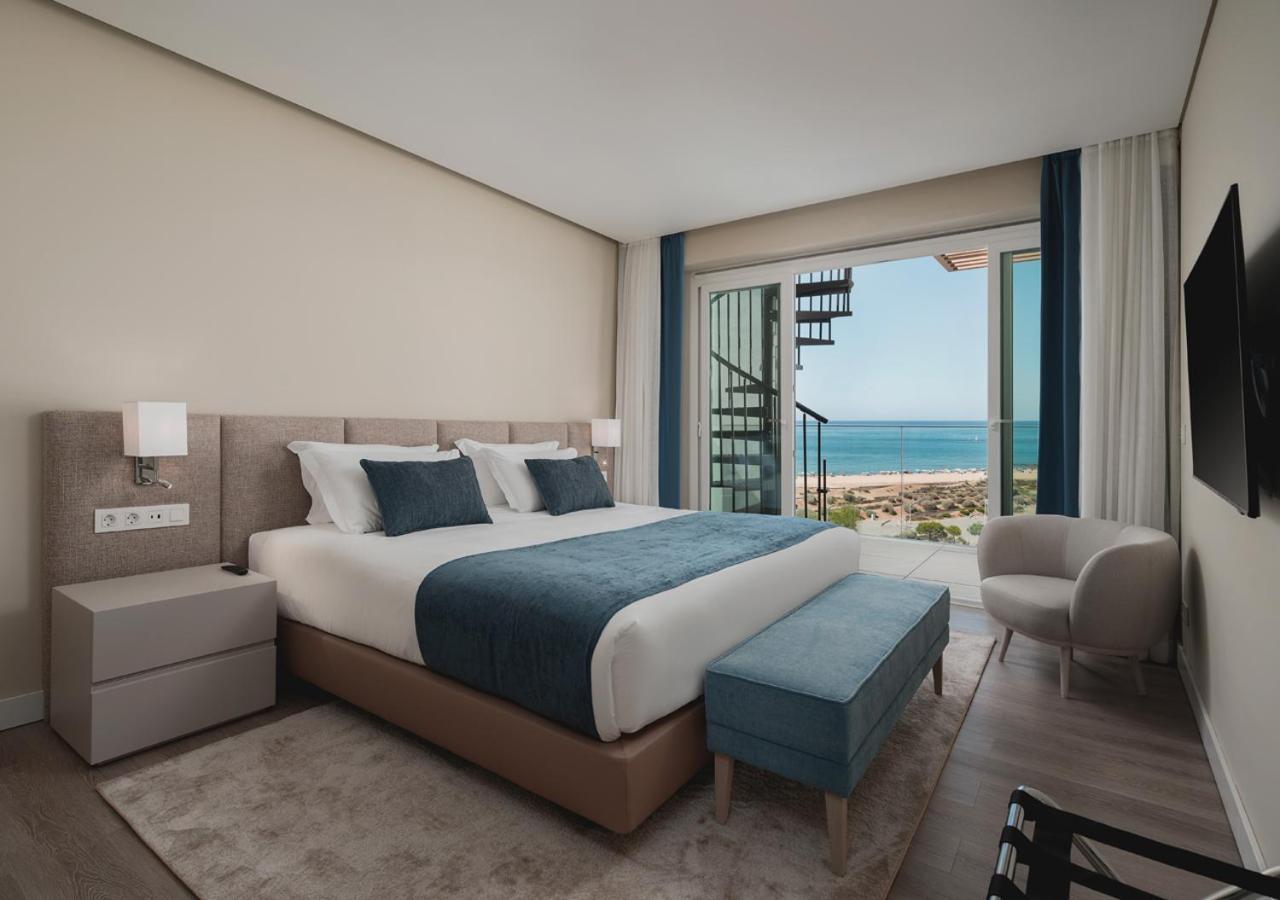 Dom Pedro Residences Βιλαμούρα Εξωτερικό φωτογραφία
