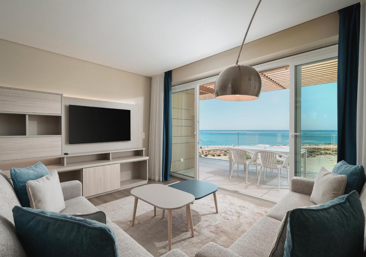 Dom Pedro Residences Βιλαμούρα Εξωτερικό φωτογραφία