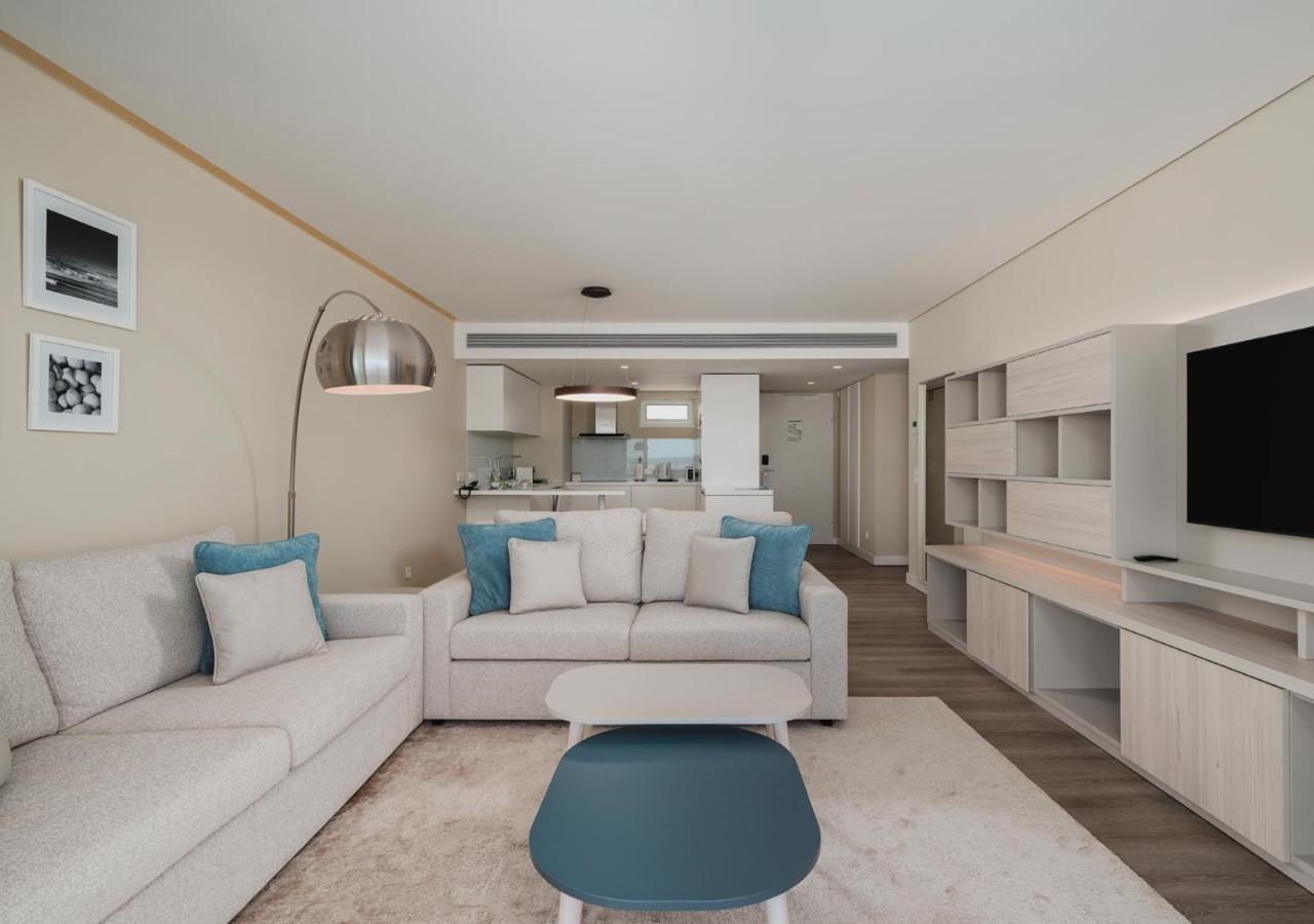 Dom Pedro Residences Βιλαμούρα Εξωτερικό φωτογραφία
